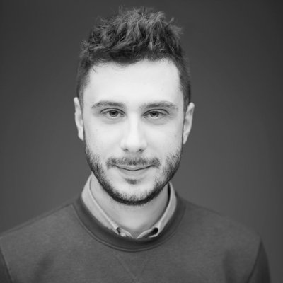 Profile Picture of Éric Senécal (@zericzericz) on Twitter