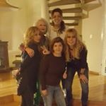 Profile Picture of Bertha Jiménez (@bertha.jimenez.718) on Instagram