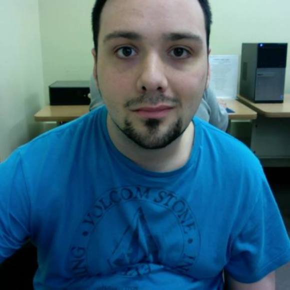 Profile Picture of Joey Martino (@joeymartino) on Poshmark