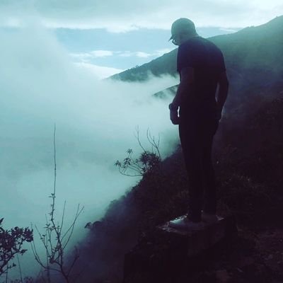 Profile Picture of Camilo Barros F. (@camilobarros123) on Twitter