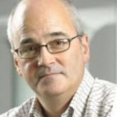 Profile Picture of Jeff Linton (@jb_linton) on Twitter