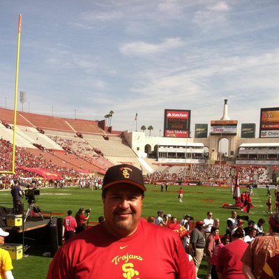 Profile Picture of Robbie Romero (@CR_raven19) on Twitter