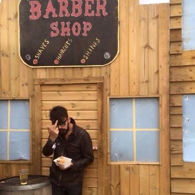 Profile Picture of Dan Large (@DanCLarge) on Twitter