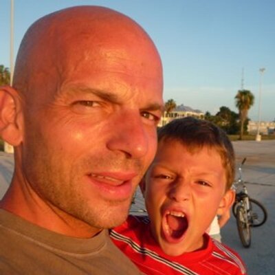 Profile Picture of Jeff Peyton (@jeffpeyton) on Twitter