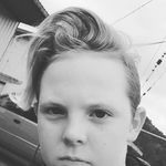 Profile Picture of Kyler Congdon (@kyler_the_weirdness_creater) on Instagram