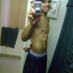 Profile Picture of Christopher Melendez (@ricecrispy24) on Myspace