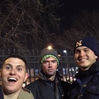 Profile Picture of Sean Trent (@sean-trent-7) on Quora