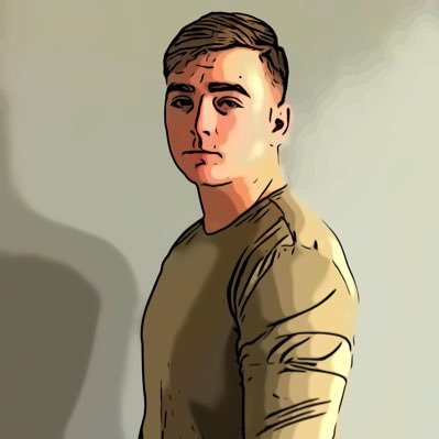 Profile Picture of Tyler Harrison (@HarrisonLifts) on Twitter