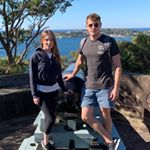 Profile Picture of James MacLeod (@jimmeowcloud) on Instagram