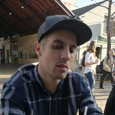 Profile Picture of Kuma 🇲🇨 (@AntwonMitchell) on Twitter