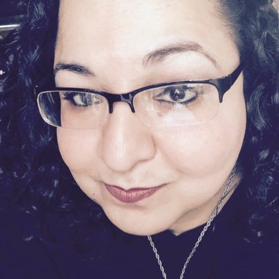 Profile Picture of Jennifer Arizpe (@jennarizpe) on Twitter