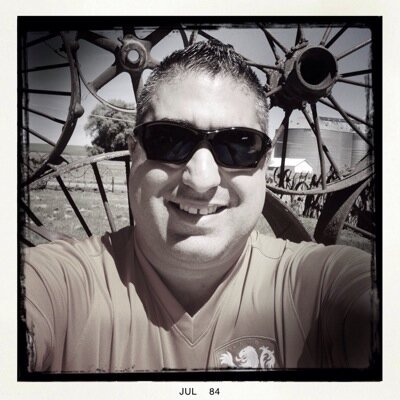 Profile Picture of Robbi Hamida (@pilotual) on Twitter