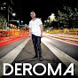 Profile Picture of DEROMA (@@DEROMAMUSICOFFICIAL) on Tiktok