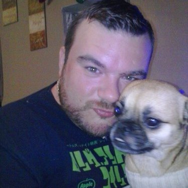 Profile Picture of Daniel Mclemore (@shotout198404) on Twitter