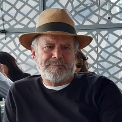 Profile Picture of Julio Cuenca (@JulioCuenca07) on Twitter