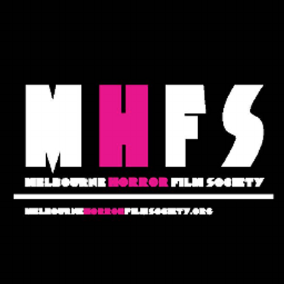Profile Picture of Melbourne Horror (@MelbourneHorror) on Twitter