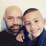 Profile Picture of Jerome Abrahams (@abrahamsjerome) on Instagram