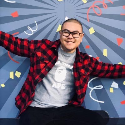 Profile Picture of Richard Chung (@supgohan) on Twitter