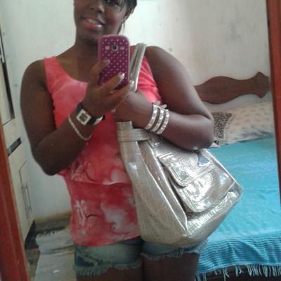 Profile Picture of Gisela Fernandes (@wedsoncosta94) on Twitter