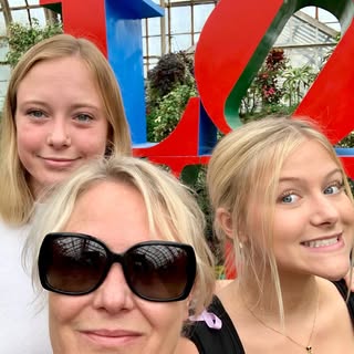 Profile Picture of Sherry Scott (@sherry_scott) on Instagram