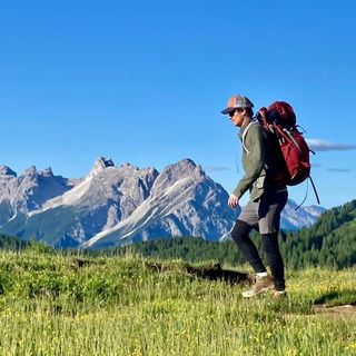 Profile Picture of Neal McCarthy (@mac_a_do) on Instagram