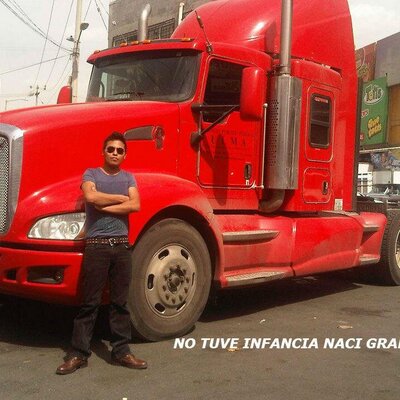 Profile Picture of Daniel Granillo Meza (@danielbubalo) on Twitter
