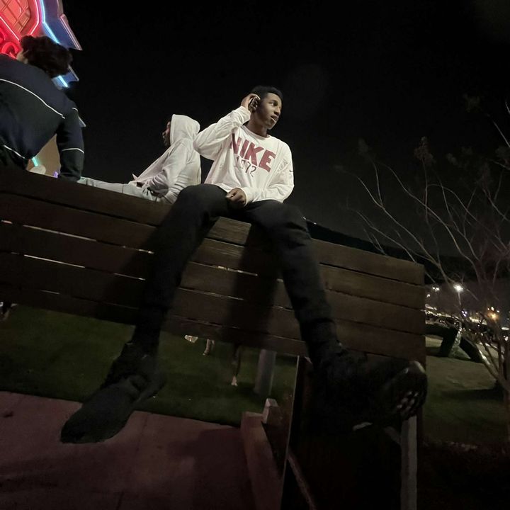 Profile Picture of David (@davidtah_14) on Tiktok