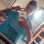 Profile Picture of Brian Silva (@briansilva180) on Flickr