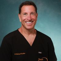 Profile Picture of Michael Tischler (@michael-tischler-14) on Quora