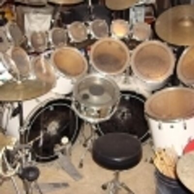 Profile Picture of George Lorenzi (@GeorgeLorenDrum) on Twitter