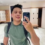 Profile Picture of William Patrick (@williampatrick9518) on Instagram