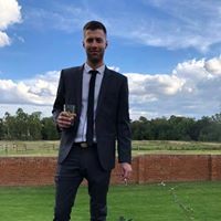 Profile Picture of Andreas Schuster (@andreas-schuster-12) on Quora