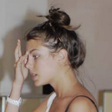 Profile Picture of Danielle Emmheier (@Danielle_Emm) on Twitter