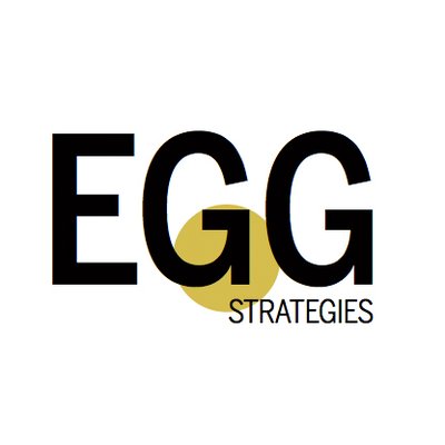 Profile Picture of EGG Strategies (@eggstrategies) on Twitter