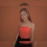 Profile Picture of 𝓡𝓾𝓫𝔂 𝓒𝓪𝓻𝓻𝓪𝓼𝓬𝓸 🍃 (@rubyc_9231) on Instagram