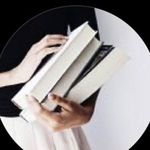 Profile Picture of Amal / Hope (@amal_reads) on Instagram