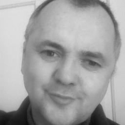 Profile Picture of Daniel Mallen (@DMallenAuthor) on Twitter