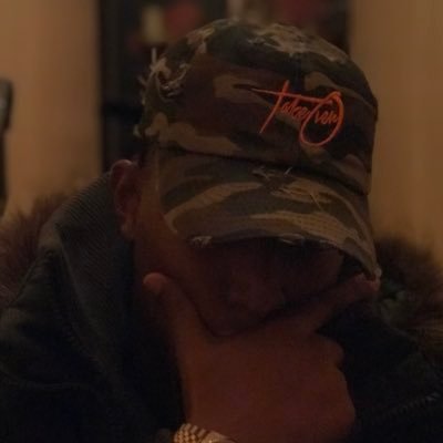 Profile Picture of Kristopher (@YoungWalters) on Twitter