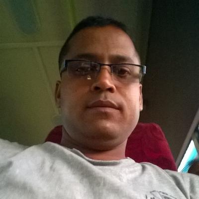 Profile Picture of Rabindra Das (@rabindradas018) on Twitter