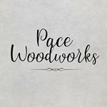 Profile Picture of Dylan and Kacie Pace (@pace.woodworks) on Instagram