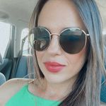 Profile Picture of Patricia Ponzi (@patyponzy) on Instagram