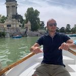 Profile Picture of Michaël Domagala (@michael.domagala) on Instagram