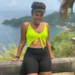 Profile Picture of Rae-Ann Hills 🇹🇹 (@rae_lyd) on Instagram