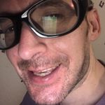 Profile Picture of Joel Brinkley (@magnetsrockin) on Instagram