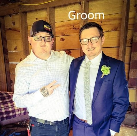 Profile Picture of Adam Largent (@thelargent88) on Poshmark