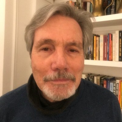 Profile Picture of Steve Franklin (@stevebey) on Twitter