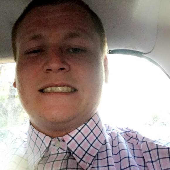 Profile Picture of Richard Kinlaw (@rkinlaw5) on Poshmark