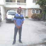 Profile Picture of Carl Obed Esdras Dorvil (@obed_le_grand) on Instagram