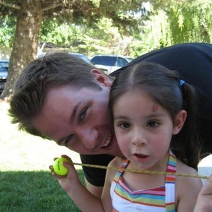 Profile Picture of Aaron Sceili (@asceili) on Myspace