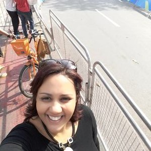 Profile Picture of Ana Paula Matta (@AnaPPMatta) on Twitter